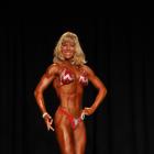 Amy  Bowen - NPC Tri State Championships 2009 - #1